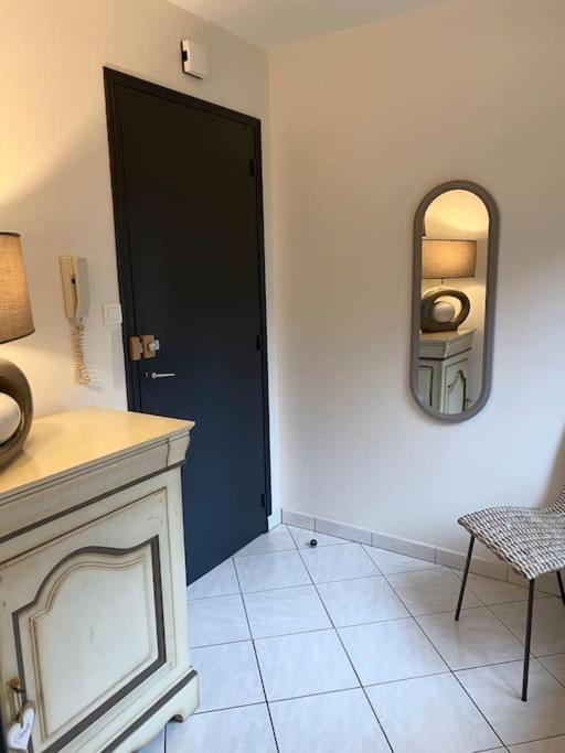 Superbe Appartement Entre Mer Et Ville Dieppe Luaran gambar